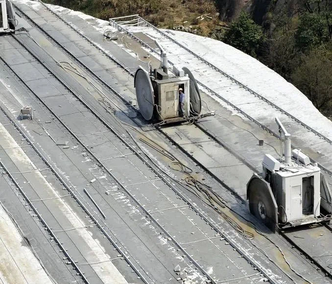 The whole internal logistics system solutions