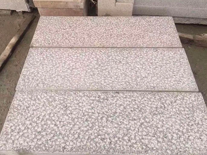 flush kerbstone
