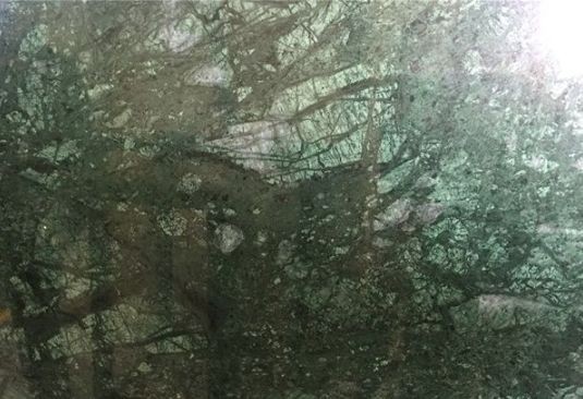 verde marinace granite