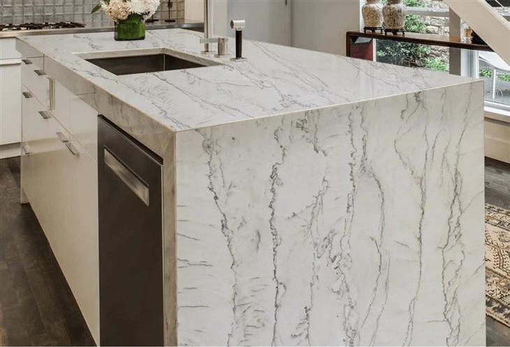 Calacatta Quartzite