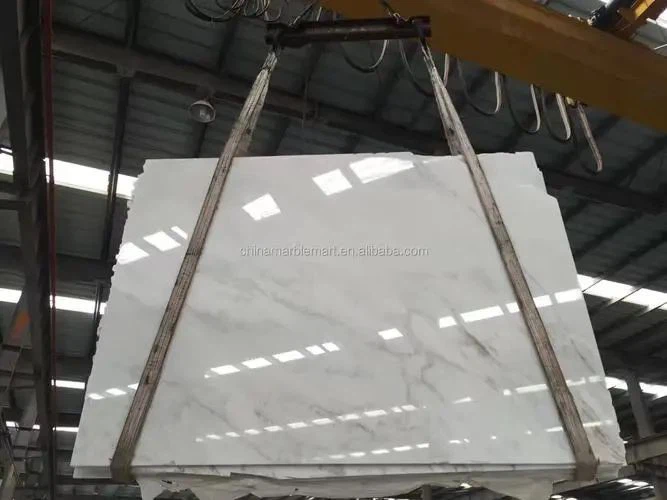 Eastern White Marble