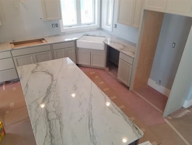 Florida Wave Quartzite