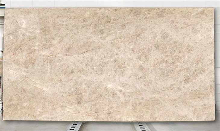 Ice Flakes Quartzite