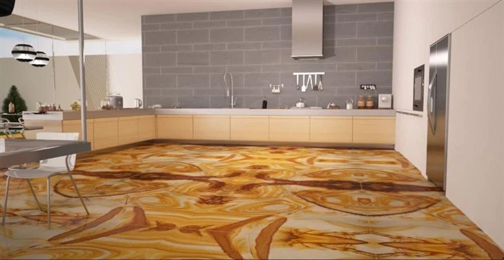Palomino Quartzite