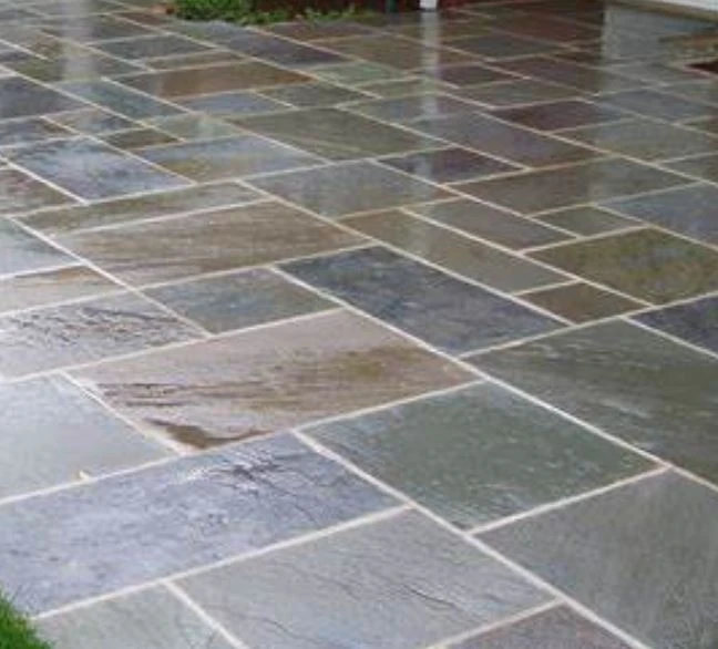 Paving Granite Stone Granite Cubes Paving