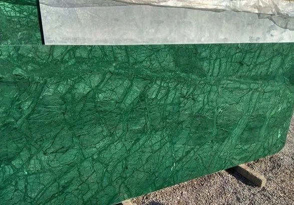 Rajasthan Green Marble