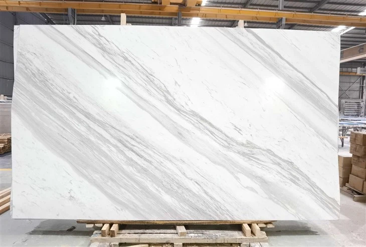 The Latest Hot-selling New Technology Product StructureVolakas White Quartz