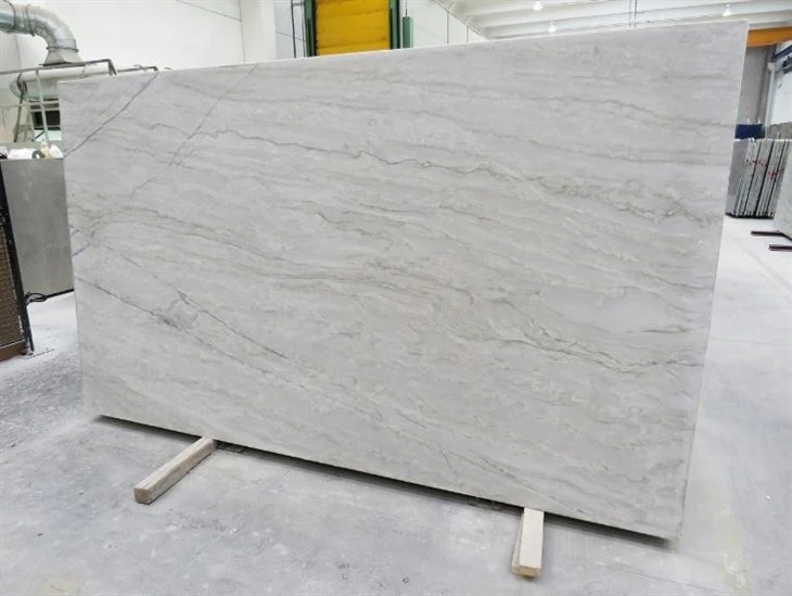 White Pearl Quartzite
