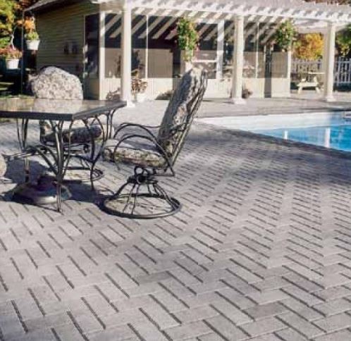 Regal Tan Pavers Granite Granite Paver Sizes