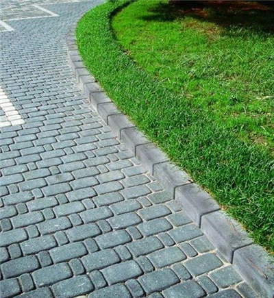 أحجام مصرف الجرانيت من الجرانيت الجرانيت الفناء بالحصى